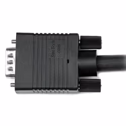 StarTech.com Cavo coassiale video VGA monitor alta risoluzione 7 m - HD15 a HD15 M/M - Vista aggiuntiva 4