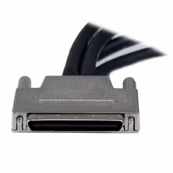 StarTech.com Cavo di ripartizione splitter VHDCI a quadruplo HDMI - VHDCI (M) a 4x HDMI (F)