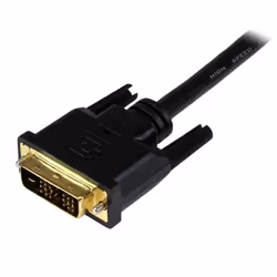StarTech.com Cavo adattatore HDMI a DVI-D da 150 cm - Cavo connettore presa HDMI a presa DVI Maschio/Maschio - Vista aggiuntiva 4