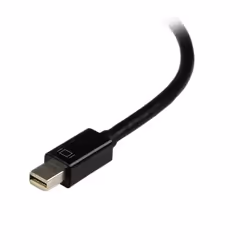 StarTech.com Adattatore Mini DisplayPort da viaggio VGA/DVI/HDMI - Convertitore mDP 3 in 1 - Vista aggiuntiva 4