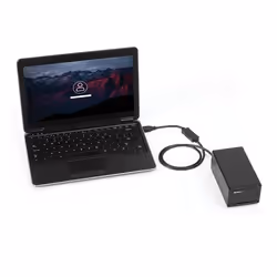 StarTech.com Cavo Adattatore USB 3.0 a eSATA per Disco rigido HDD / SSD / ODD - SATA 6 Gbps da 91cm - Vista aggiuntiva 4