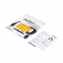 StarTech.com Cavo Adattatore USB 3.0 a eSATA per Disco rigido HDD / SSD / ODD - SATA 6 Gbps da 91cm - Vista aggiuntiva 8