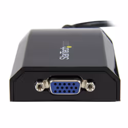 StarTech.com Adattatore scheda USB 3.0 a VGA per Mac e PC – 1920x1200/1080p - Vista aggiuntiva 4
