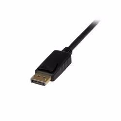 StarTech.com Cavo convertitore adattatore attivo DisplayPort a DVI da 91 cm – DP a DVI 2560x1600 - Nero - Vista aggiuntiva 5