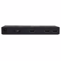 StarTech.com Switch HDMI a 2 porte con commutazione automatica e prioritaria - 1080p - Vista aggiuntiva 4