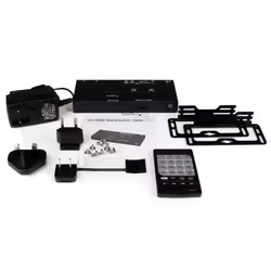 StarTech.com Switch matrice HDMI 2x2 con commutazione automatica e prioritaria - 1080p - Vista aggiuntiva 5