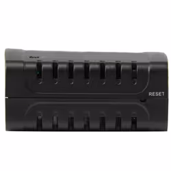 StarTech.com Server di rete per Stampante Ethernet 10/100 Mbps con porta USB 2.0 - Vista aggiuntiva 5