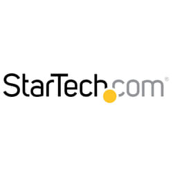 StarTech.com Convertitore adattatore doppia SSD mSATA a RAID SATA 2,5"