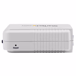 StarTech.com Server di Stampa Wireless N ad 1 porta USB con porta ethernet 10/100 Mbps - WiFi - 802.11 b/g/n - Vista aggiuntiva 4