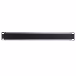 StarTech.com Pannello Gestione Cavi 1U Orizzontale per armadi rack 19" - Pannello passacavi orizzontale con fessure e coperchio - Sistema di gestione cavi/canalina per rack 19 pollici - Vista aggiuntiva 4