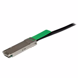 StarTech.com MSA Conforme QSFP+ Cavo Twinax ad attacco diretto - 2 m