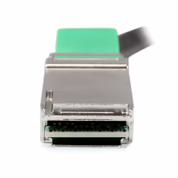 StarTech.com MSA Conforme QSFP+ Cavo Twinax ad attacco diretto - 2 m