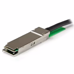 StarTech.com MSA Conforme QSFP+ Cavo Twinax ad attacco diretto - 2 m - Vista aggiuntiva 4