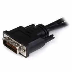 StarTech.com Cavo Adattatore LFH59 / DMS59 a doppio DisplayPort - Convertitore LFH59 a due uscite DP da 20cm - Vista aggiuntiva 4