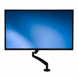 StarTech.com Supporto slim per Monitor LCD LED Schermo Display - Braccio Regolabile con sistema gestione cavi - Vista aggiuntiva 5