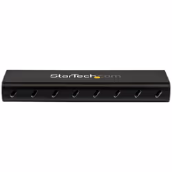 StarTech.com Box Alloggio USB 3.0 esterno per SSD SATA M.2 - Convertitore NGFF di unità SSD con UASP - Vista aggiuntiva 5