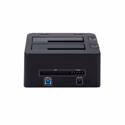 StarTech.com Docking Station Universale USB 3.0 per Hard Disk 2.5/3.5in IDE/SATA III con UASP - Vista aggiuntiva 6