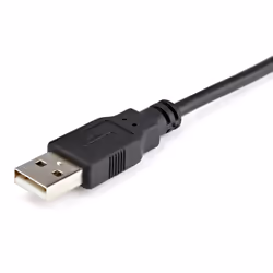 StarTech.com Hub MST DisplayPort a 2 Porte - Adattatore Multi-Monitor DP 1.2 - Sdoppiatore\Splitter Video DisplayPort 4K 30Hz o 1080p 60Hz per Doppio Monitor - Alimentazione via bus USB - Solo Windows - Vista aggiuntiva 5