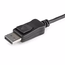 StarTech.com Hub MST DisplayPort a 2 Porte - Adattatore Multi-Monitor DP 1.2 - Sdoppiatore\Splitter Video DisplayPort 4K 30Hz o 1080p 60Hz per Doppio Monitor - Alimentazione via bus USB - Solo Windows - Vista aggiuntiva 6