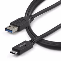 StarTech.com Cavo USB-A a USB-C USB 3.1 - 1m - Vista aggiuntiva 5