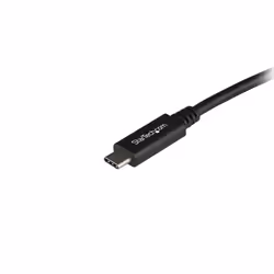 StarTech.com Cavo USB-B a USB-C USB 3.1 - 1m - Cavo Stampante USB Tipo-C (10Gbps) - Vista aggiuntiva 4