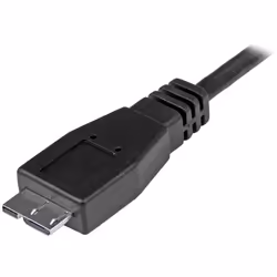 StarTech.com Cavo USB-C a micro USB-B - USB 3.1 - 1m - Vista aggiuntiva 4