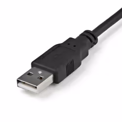 StarTech.com Adattatore multi monitor a 2 porte - MST Hub Mini DisplayPort a 2x DisplayPort - Doppio monitor 4K 30Hz - Video Splitter mDP a doppio DP 1.2 in modalità estesa per desktop PC Windows - Vista aggiuntiva 4