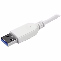 StarTech.com Hub USB a 4 porte, Da USB A a 4 porte USB-A, USB 5Gbps, design robusto, alimentazione via bus, hub USB 3.0 portatile per notebook - Vista aggiuntiva 4