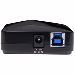 StarTech.com Hub USB 3.0 a 4 Porte con Porta di Ricarica Dedicata - 1 Porta x 2,4 Amp - Vista aggiuntiva 4
