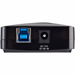 StarTech.com Hub USB 3.0 a 7 Porte con Porte di Ricarica Dedicate - 2 Porte x 2,4 Amp - Vista aggiuntiva 4
