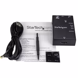 StarTech.com Emulatore EDID per Display HDMI - 1080p - Vista aggiuntiva 5