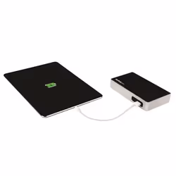 StarTech.com Docking Station DisplayPort per Portatili Universale DP - USB 3.0 ULTRA HD 4K - Vista aggiuntiva 7