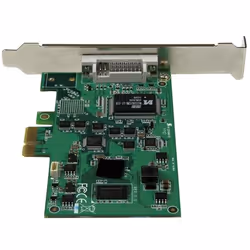 StarTech.com PEXHDCAP2 scheda di acquisizione video Interno PCIe - Vista aggiuntiva 4