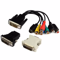 StarTech.com PEXHDCAP2 scheda di acquisizione video Interno PCIe - Vista aggiuntiva 5