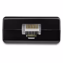 StarTech.com Adattatore USB 3.0 a Ethernet Gigabit con Hub USB a 2 porte incorporato - Vista aggiuntiva 4