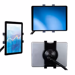 StarTech.com Supporto a collo di cigno per Tablet - Braccio Articolabile - Vista aggiuntiva 4