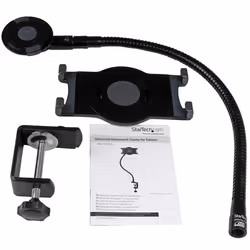 StarTech.com Supporto a collo di cigno per Tablet - Braccio Articolabile - Vista aggiuntiva 6