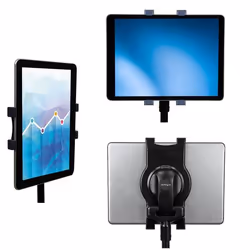 StarTech.com Cavalletto Treppiedi Tablet - Vista aggiuntiva 5