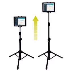 StarTech.com Cavalletto Treppiedi Tablet - Vista aggiuntiva 7