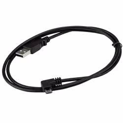 StarTech.com Cavo di ricarica e sincronizzazione micro USB da 1 m - USB-A a Micro B ad angolo destro - M/M - 0,25mm² - Vista aggiuntiva 4