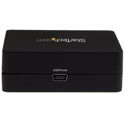 StarTech.com Estrattore Audio HDMI - 1080p - Vista aggiuntiva 4
