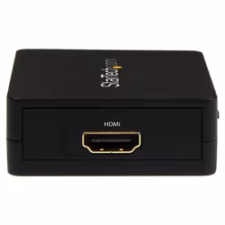 StarTech.com Estrattore Audio HDMI - 1080p - Vista aggiuntiva 5