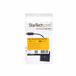 StarTech.com Adattatore USB-C a DVI - Convertitore video USB Type-C a DVI - Vista aggiuntiva 6