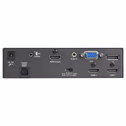StarTech.com Commutatore Automatico con Ingressi Multipli a HDMI - Switch Convertitore - 4K - Vista aggiuntiva 4