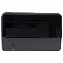 StarTech.com Docking Station per Hard Disk a Singolo Slot - Dock USB 3.1 (10 Gbps)/eSATA per Hard Drive HDD/SSD Esterno SATA III da 2,5/3,5" - Dock Station per Disco Rigido con Carica dall'Alto - Vista aggiuntiva 4