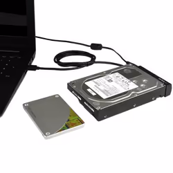 StarTech.com Cavo SATA a USB - USB 3.1 (10Gbps) - UASP - Vista aggiuntiva 6