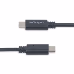 StarTech.com Cavo USB-C - M/M - 1m - USB 2.0 - Vista aggiuntiva 4