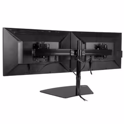 StarTech.com Supporto da Monitor a Doppio Braccio - Vista aggiuntiva 6