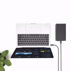 StarTech.com Cavo Thunderbolt 3 da 2m, 20Gbps, 100W PD, 4K, Certificato Thunderbolt, Compatibile con Thunderbolt 4/USB 3.2/DP Alt Mode/USB4 - Vista aggiuntiva 4