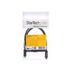 StarTech.com Cavo Thunderbolt 3 USB-C (40Gb/s) da 1m - Compatibile con Thunderbolt e USB - Vista aggiuntiva 6